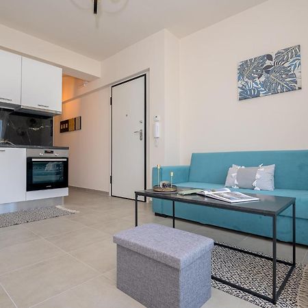 Anastasia'S Lux City Apartment ! Alexandroúpolis Luaran gambar