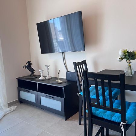 Anastasia'S Lux City Apartment ! Alexandroúpolis Luaran gambar