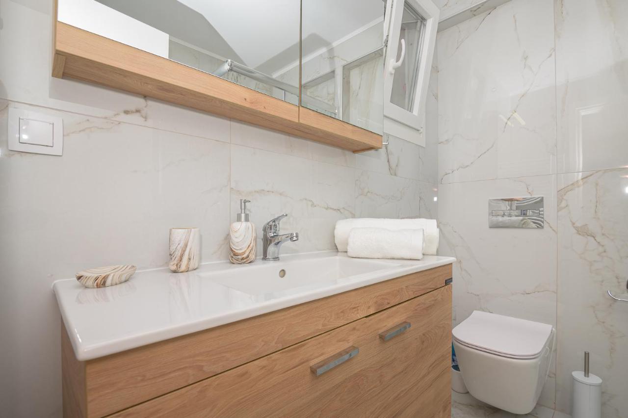 Anastasia'S Lux City Apartment ! Alexandroúpolis Luaran gambar