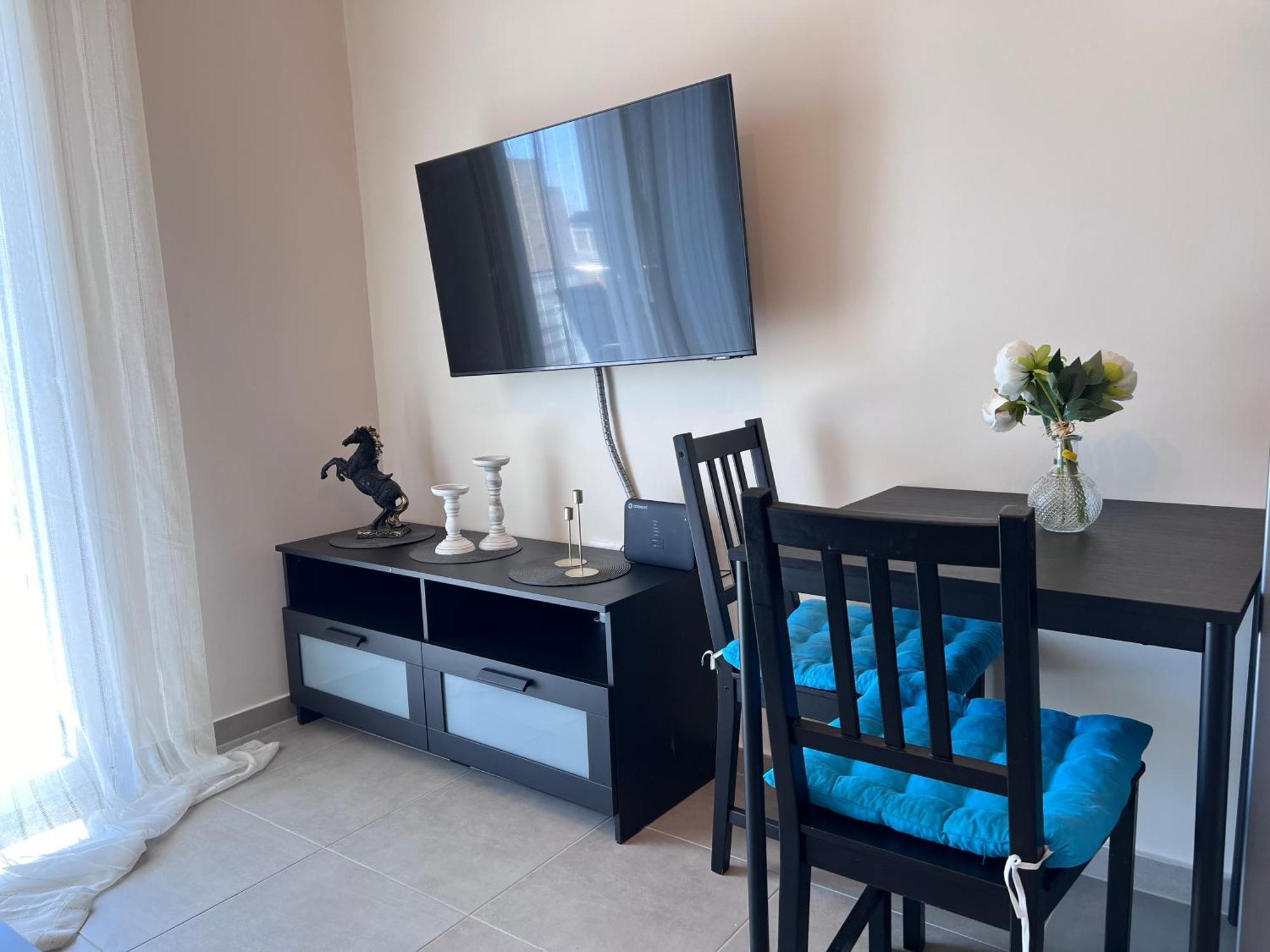 Anastasia'S Lux City Apartment ! Alexandroúpolis Luaran gambar